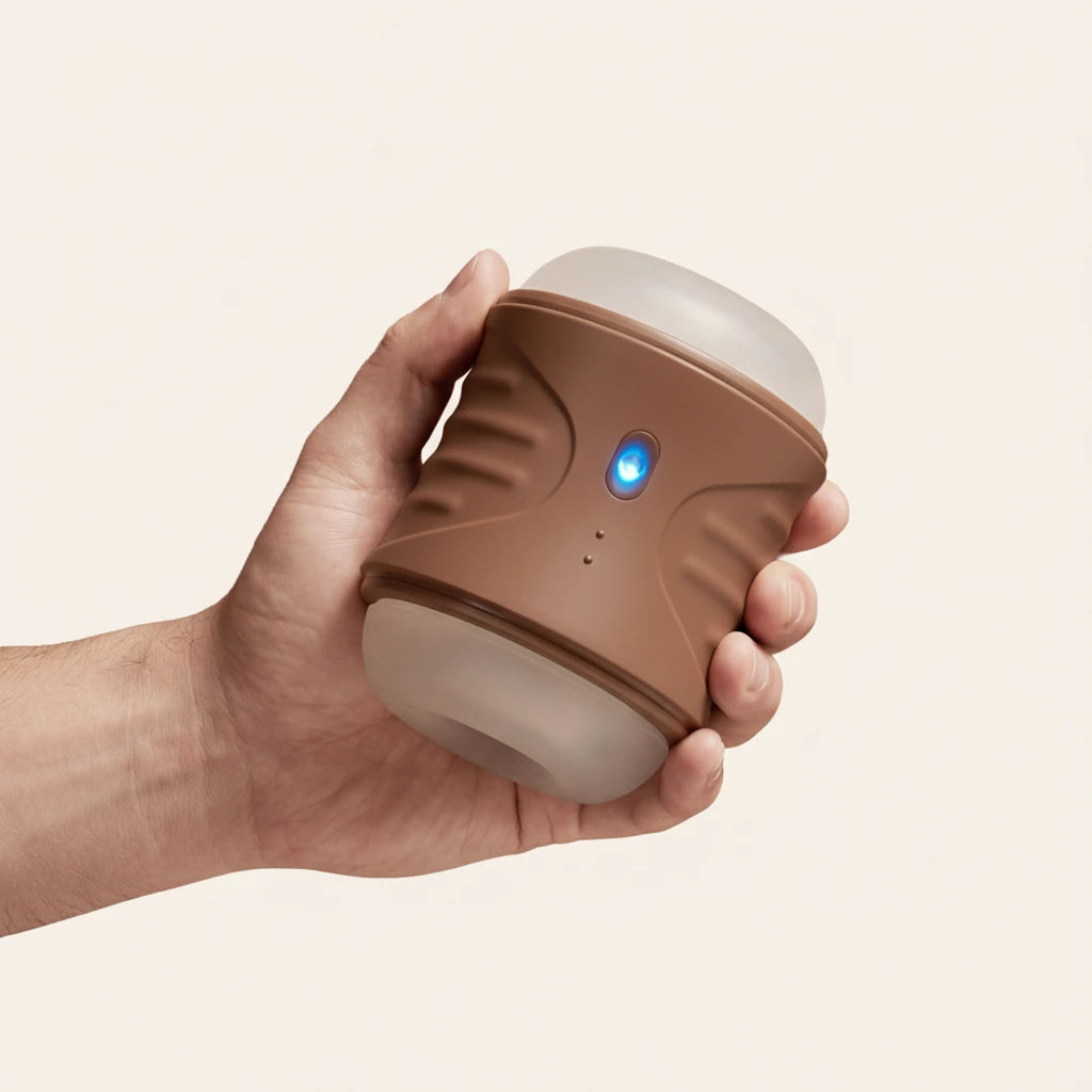 The Hands Solo Kit