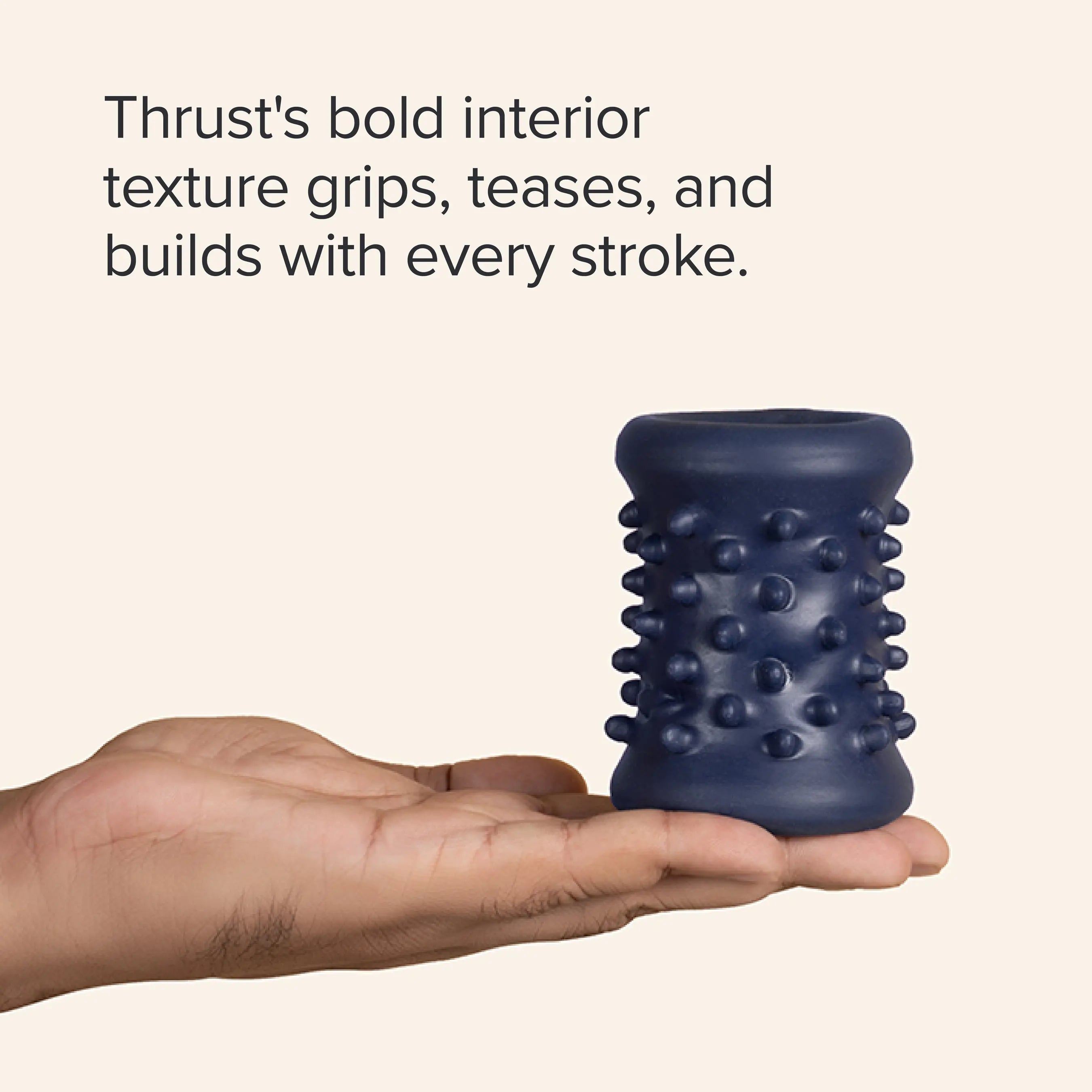 Thrust