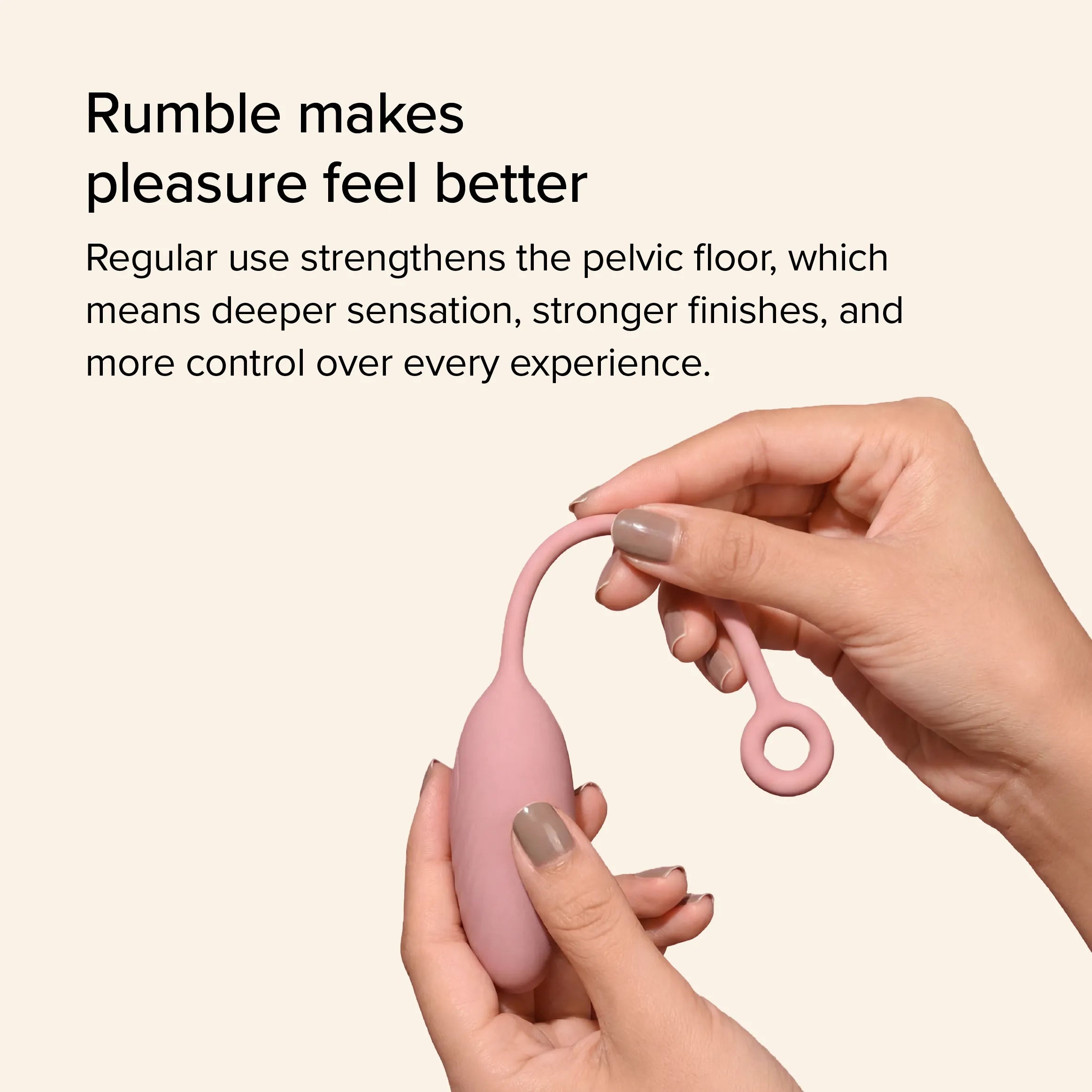 Rumble