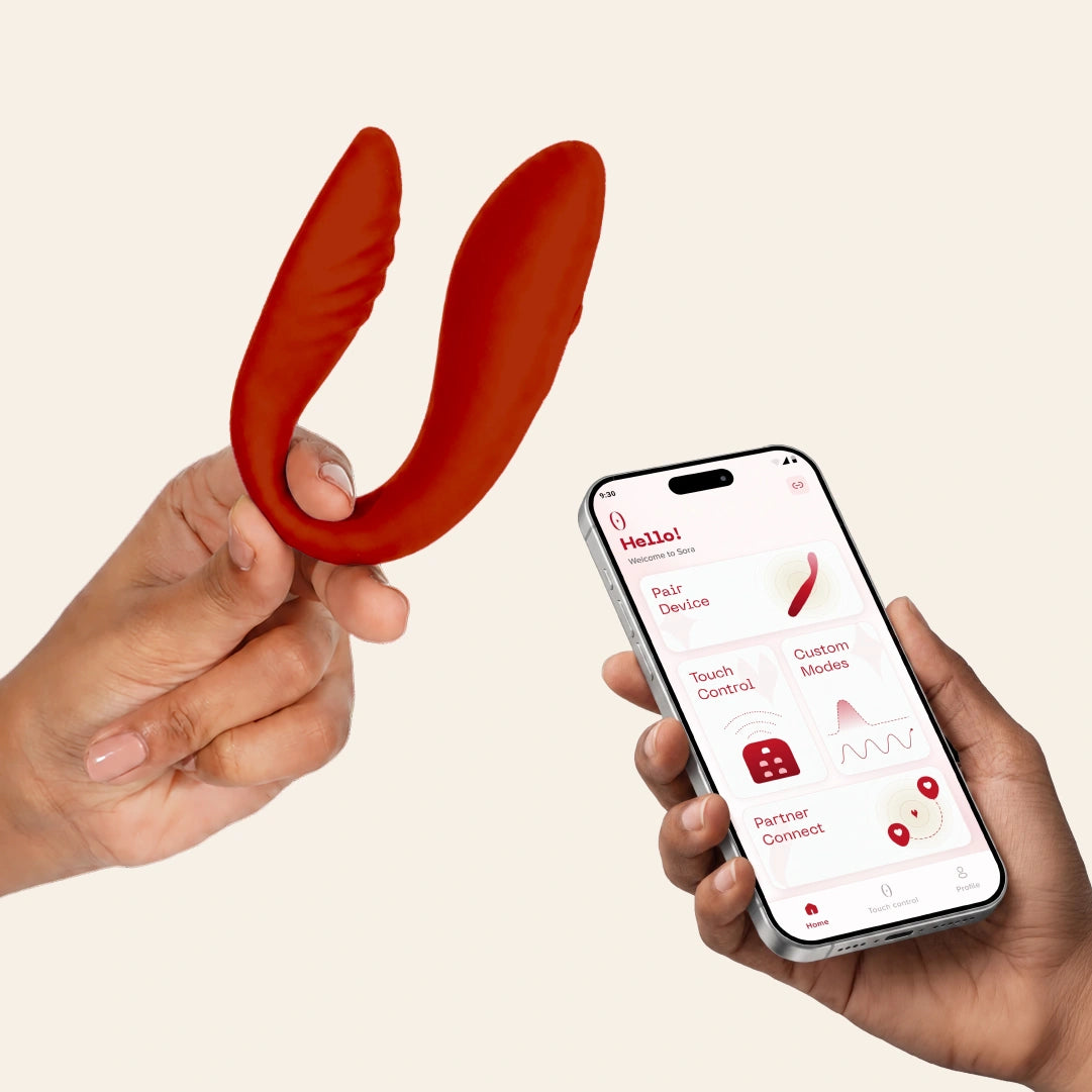 Tango (App Controlled)
