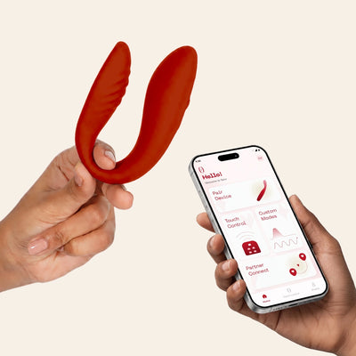 Tango (App Controlled)