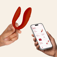 Tango (App Controlled)