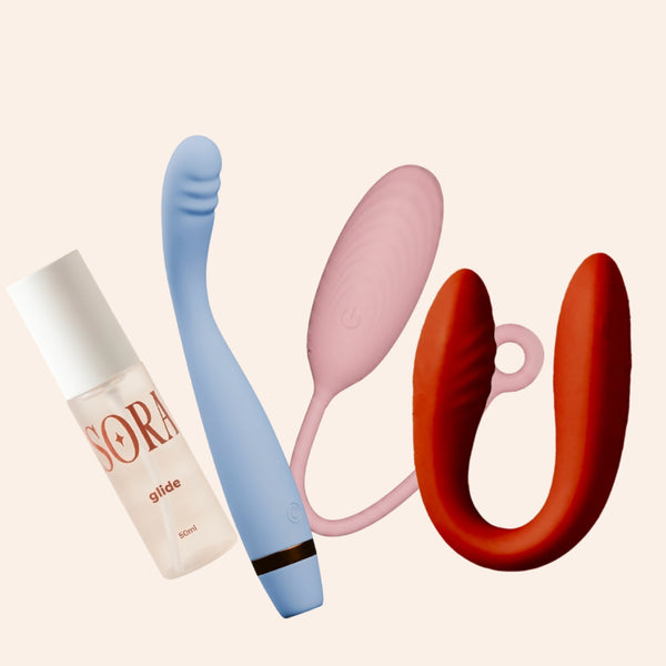 The Wavelength Kit