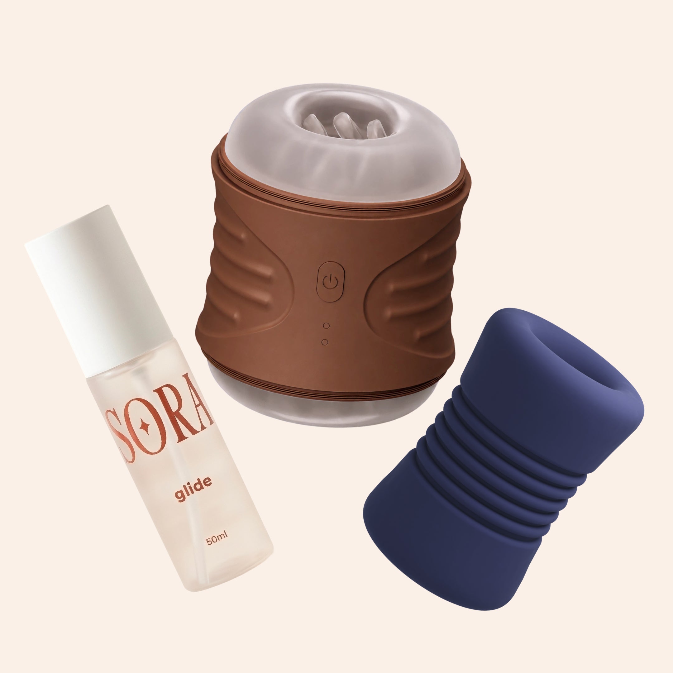 The Hands Solo Kit